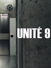 Unité 9 saison 2 poster